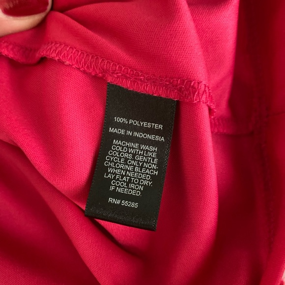 NWOT Express top - Picture 8 of 10